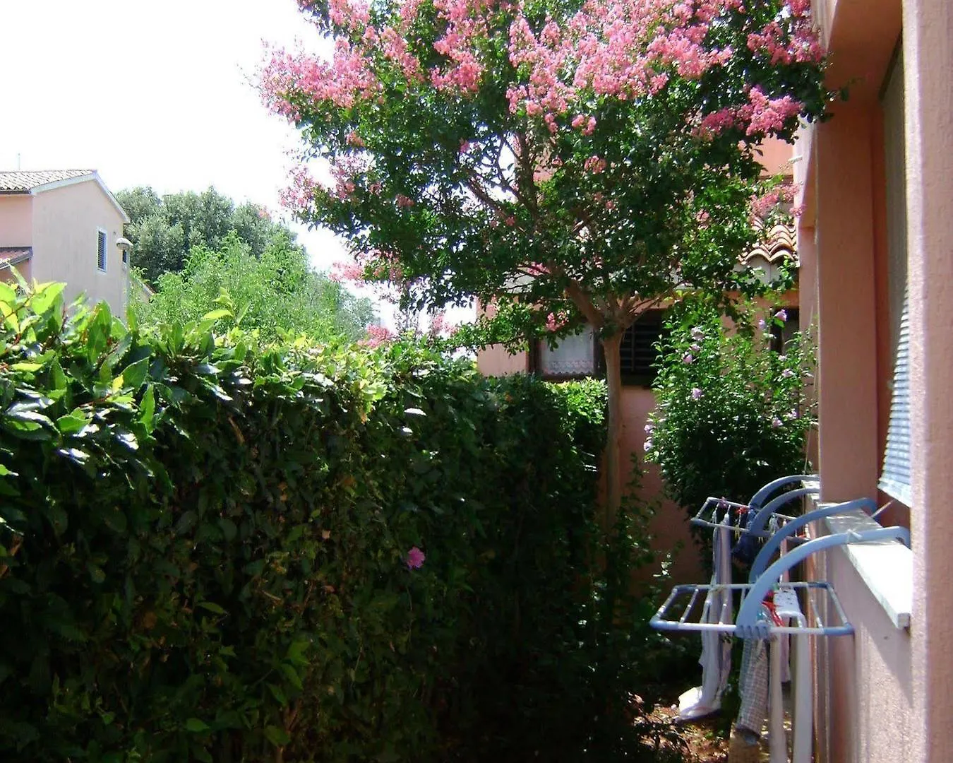 Apartmani Romano Rovinj