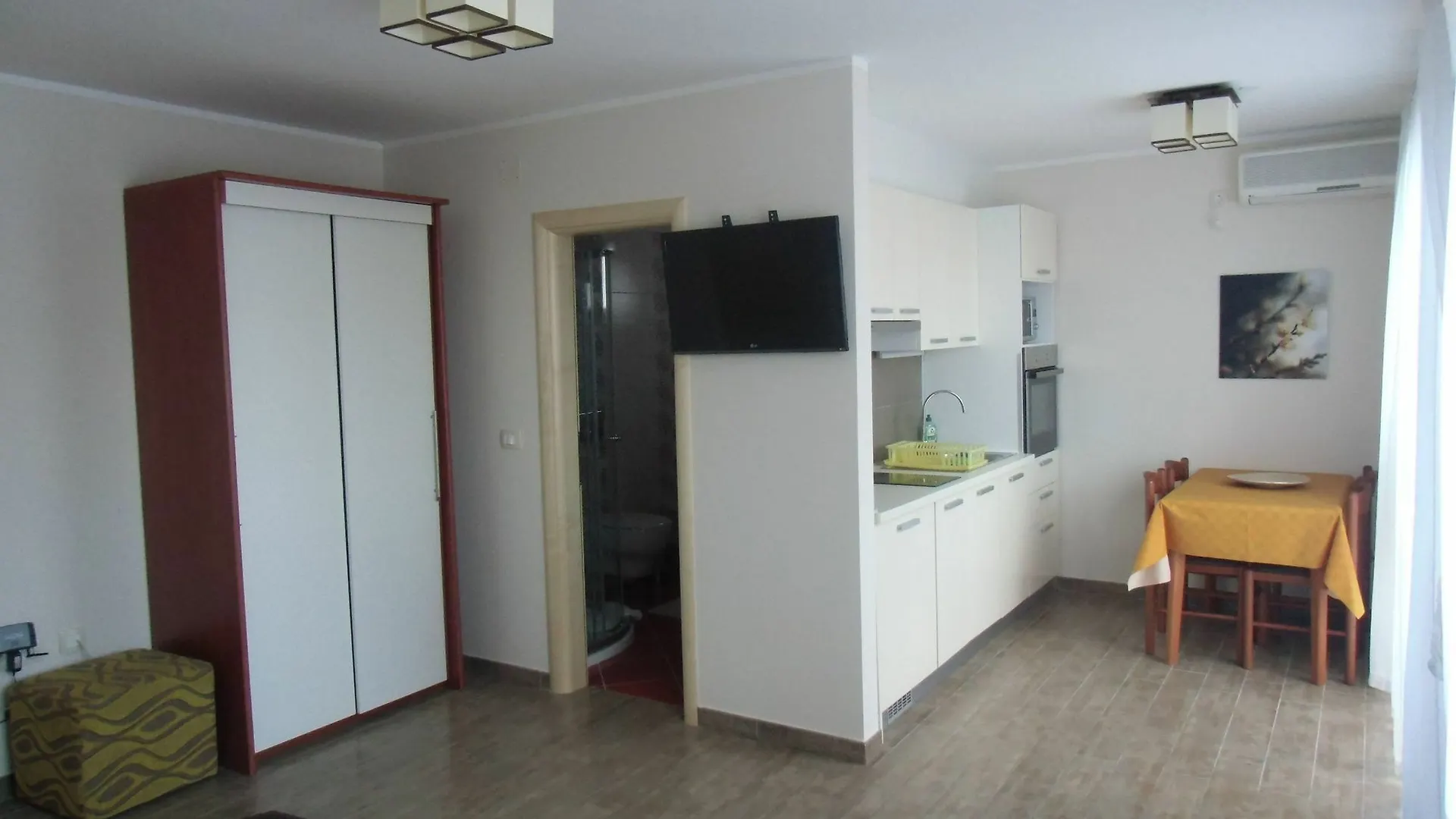Apartmani Romano Rovinj 0*,