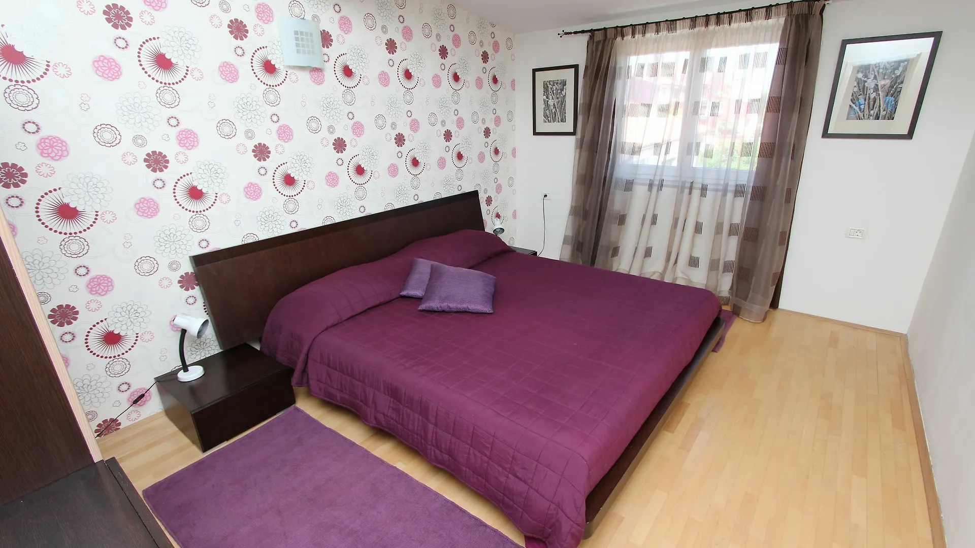 Apartmani Romano Rovinj 0*,  Croatia