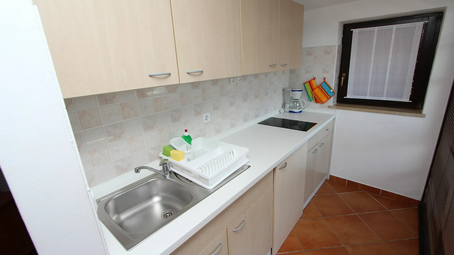 Apartmani Romano Rovinj 0*,