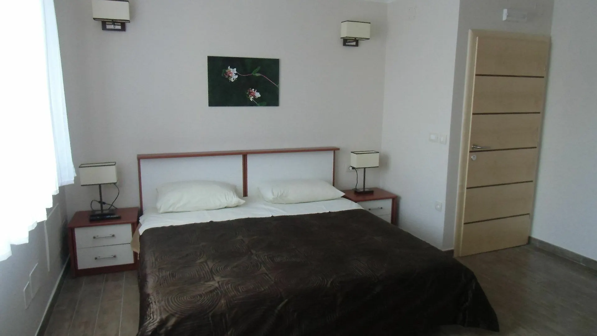 Apartment Apartmani Romano Rovinj