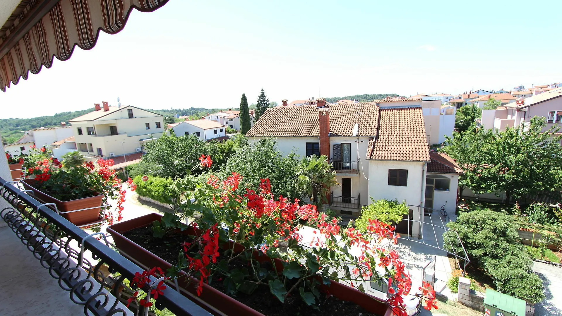 Apartmani Romano Rovinj