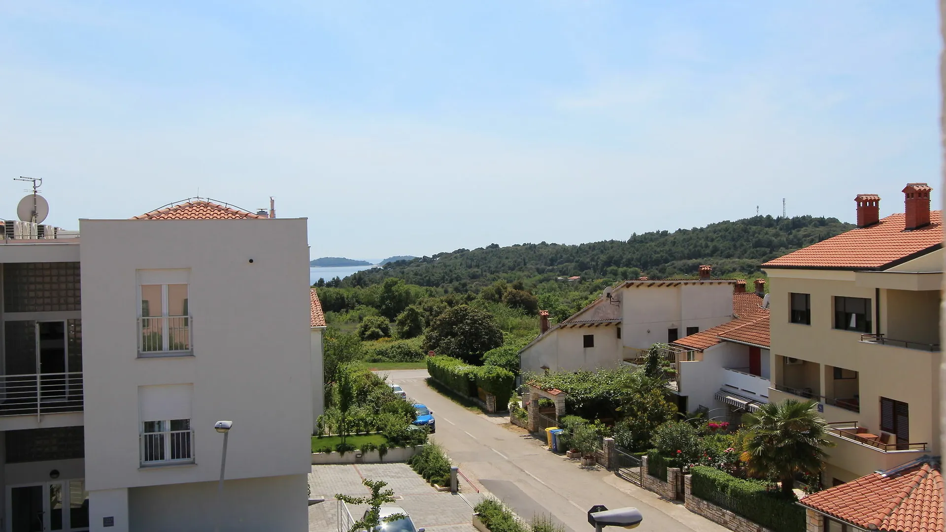 Apartmani Romano Rovinj Apartment