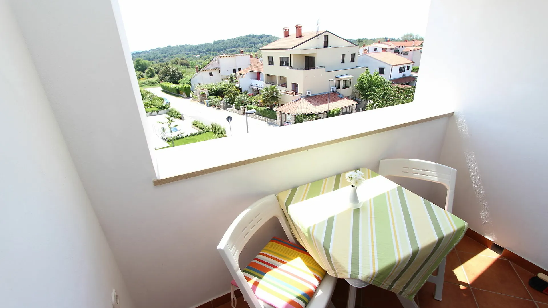 Apartmani Romano Rovinj