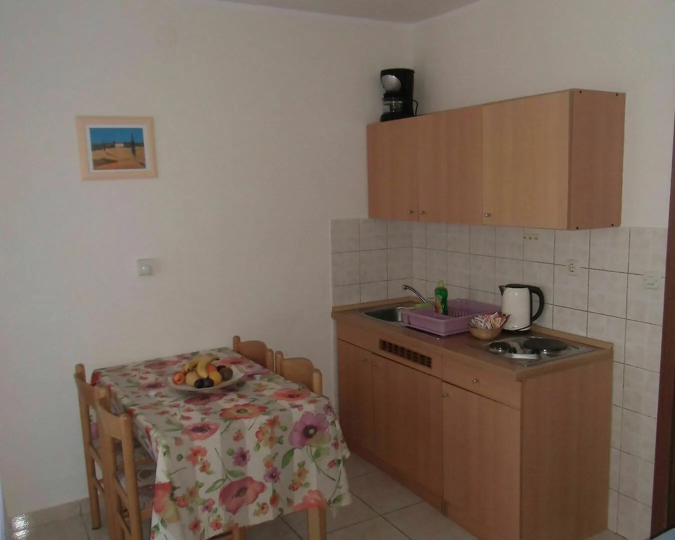 Apartmani Romano Rovinj Apartment