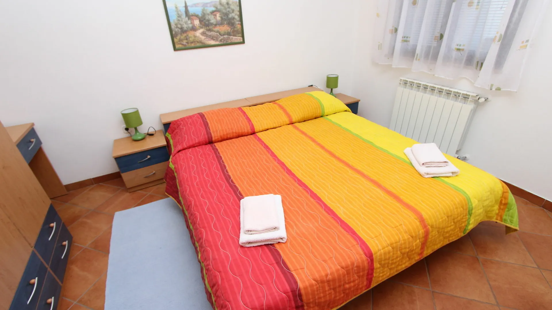 Apartment Apartmani Romano Rovinj Croatia
