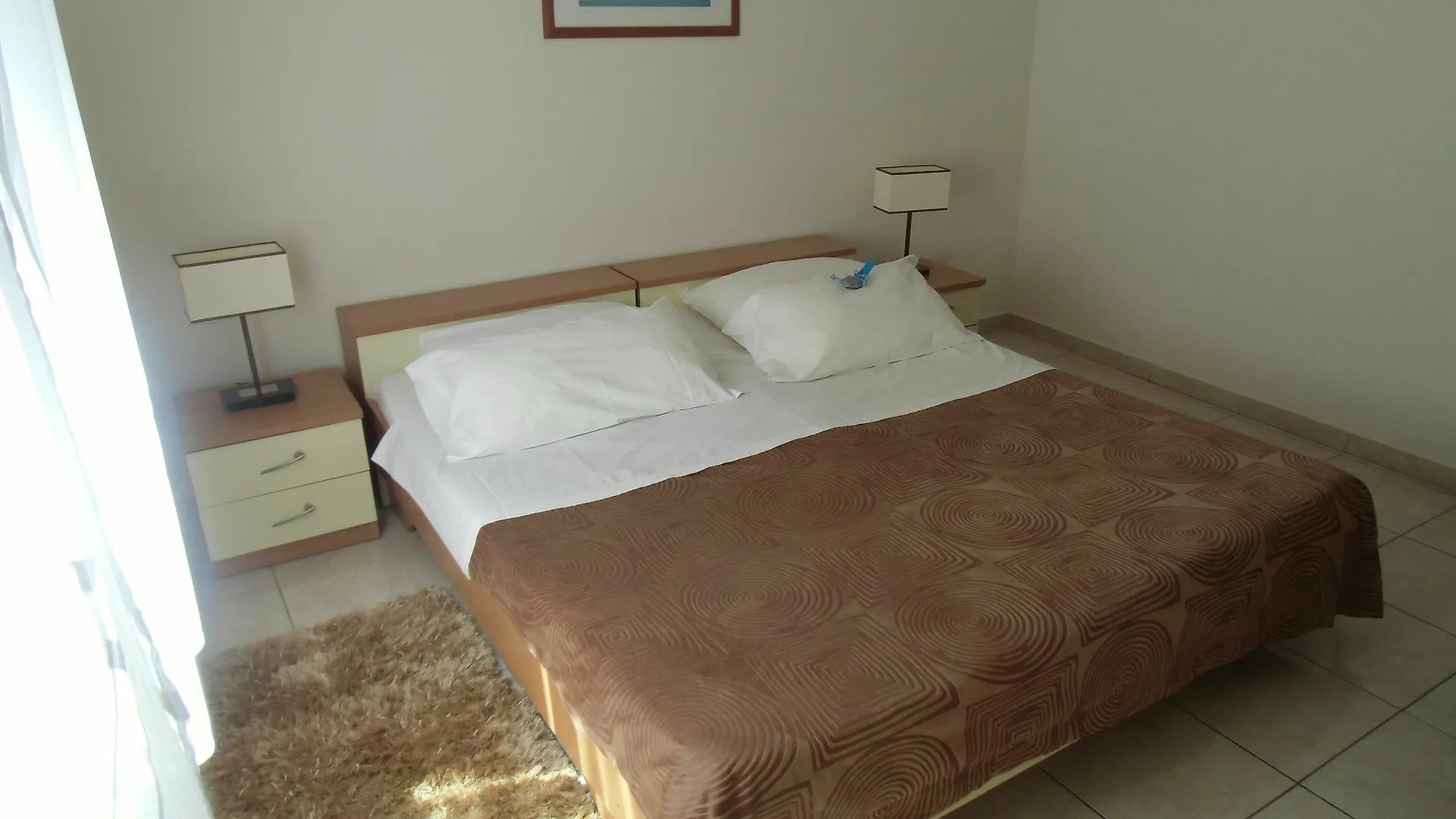 Apartment Apartmani Romano Rovinj
