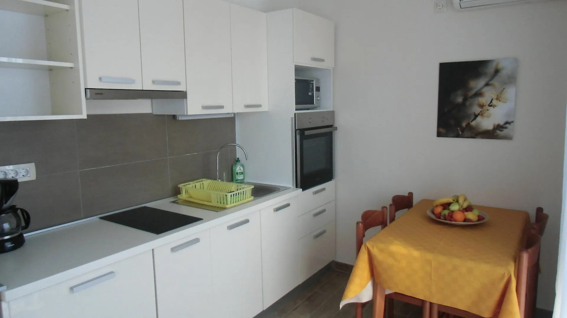 Apartmani Romano Rovinj Apartment