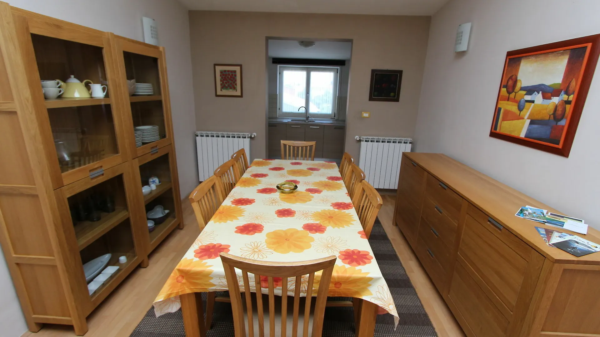 Apartment Apartmani Romano Rovinj