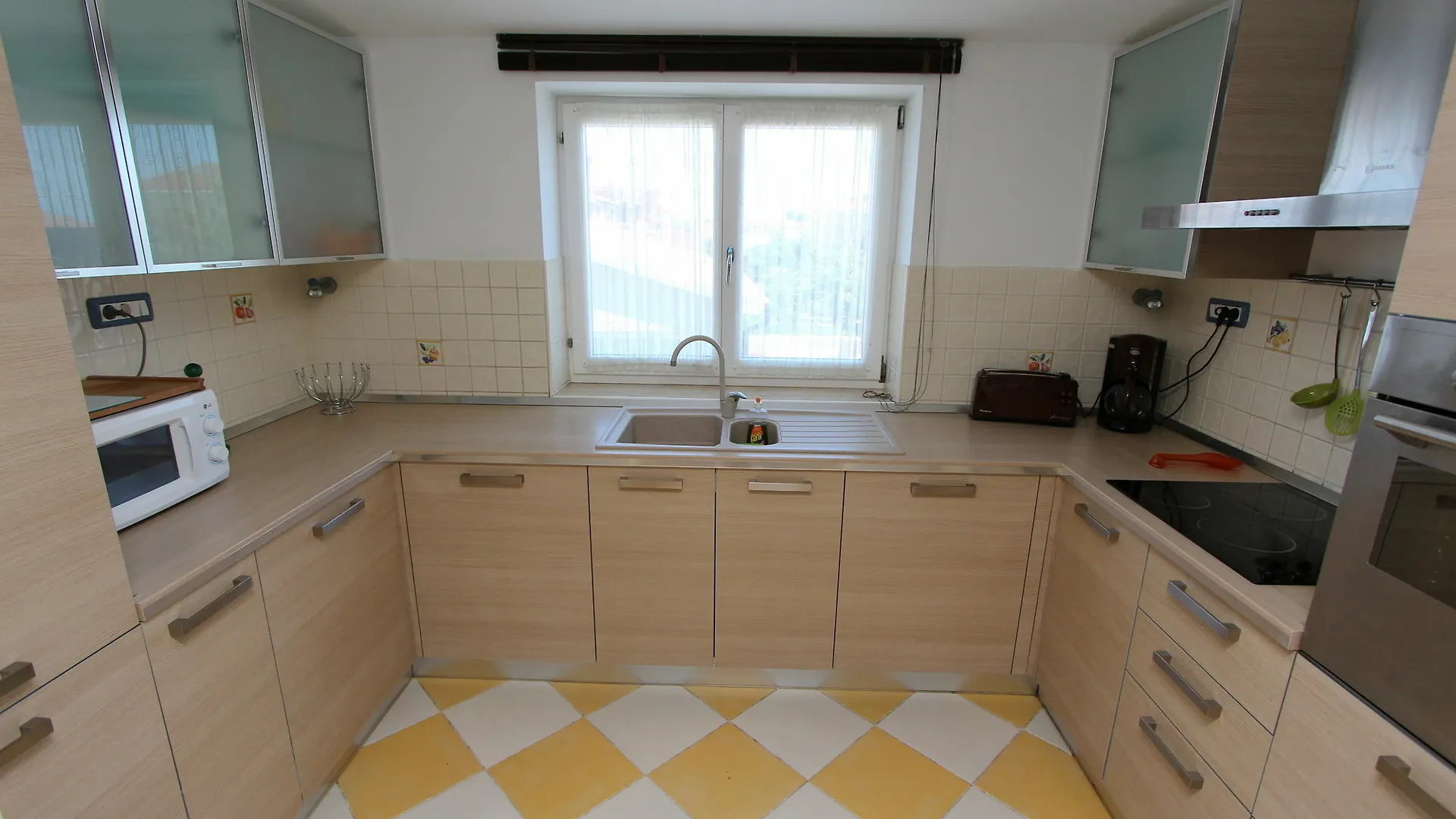 Apartment Apartmani Romano Rovinj