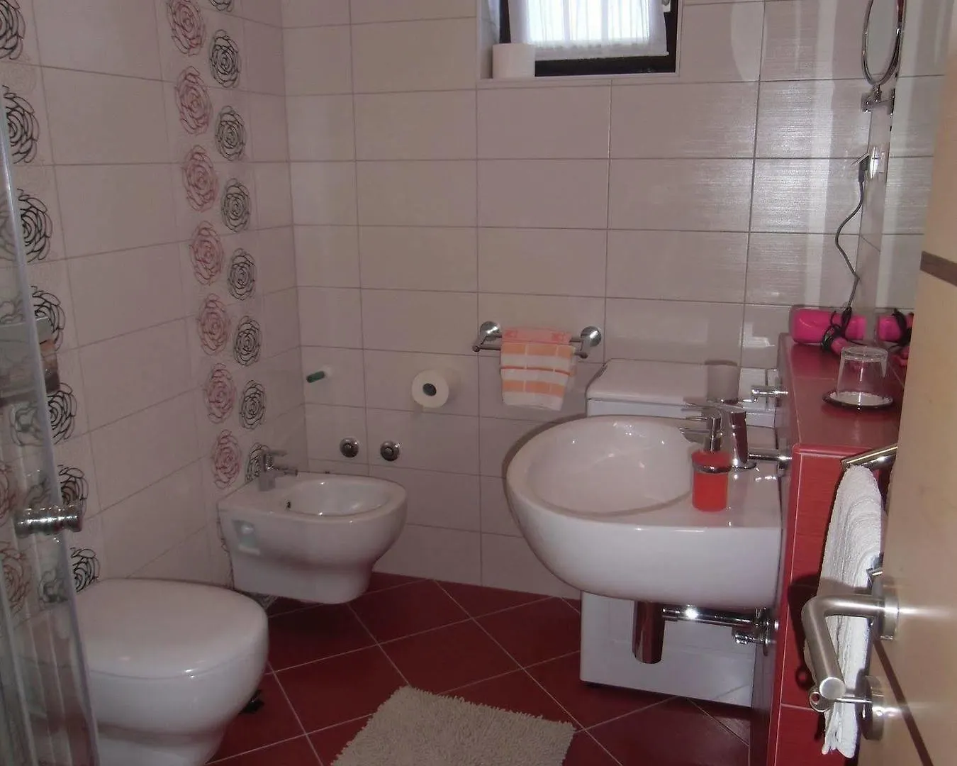 Apartment Apartmani Romano Rovinj