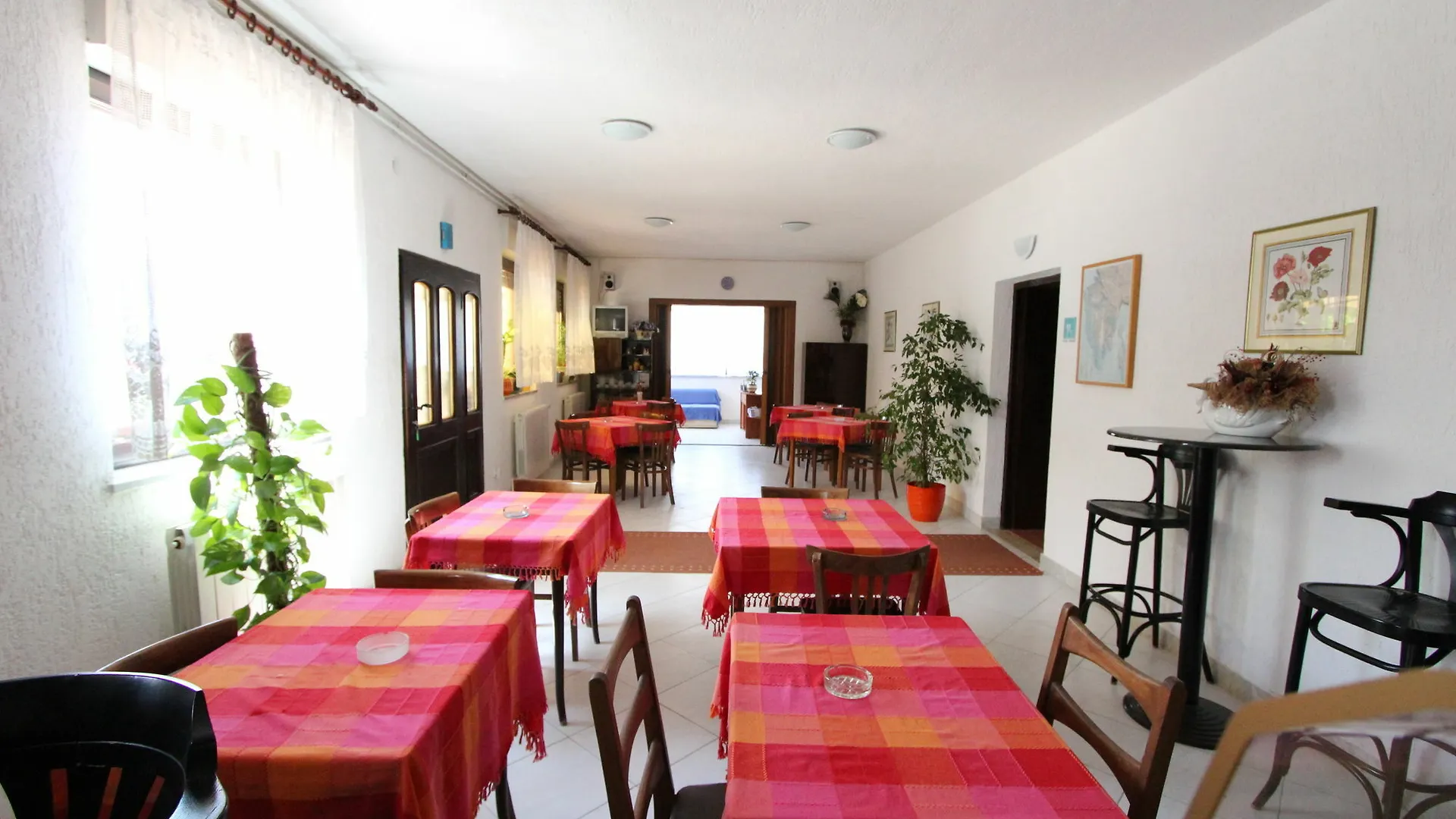 Apartmani Romano Rovinj Apartment