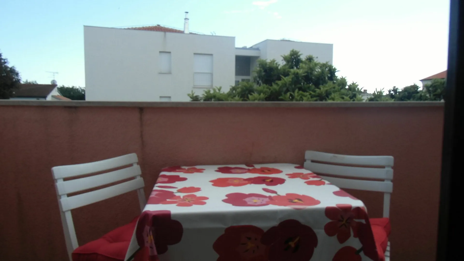 Apartmani Romano location