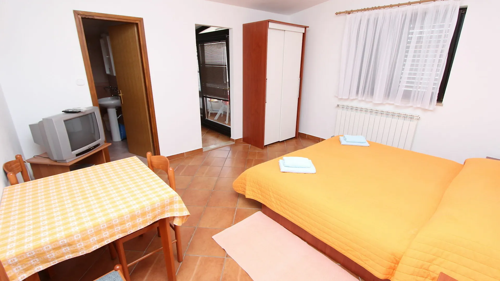 Apartment Apartmani Romano Rovinj