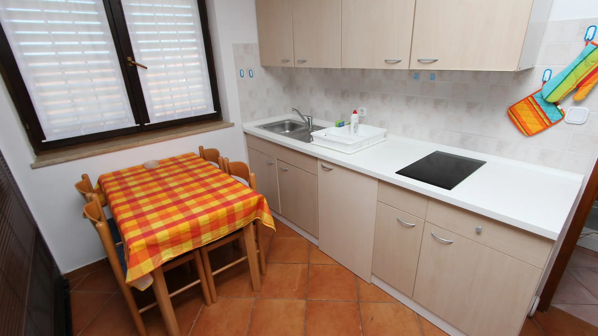 Apartment Apartmani Romano Rovinj