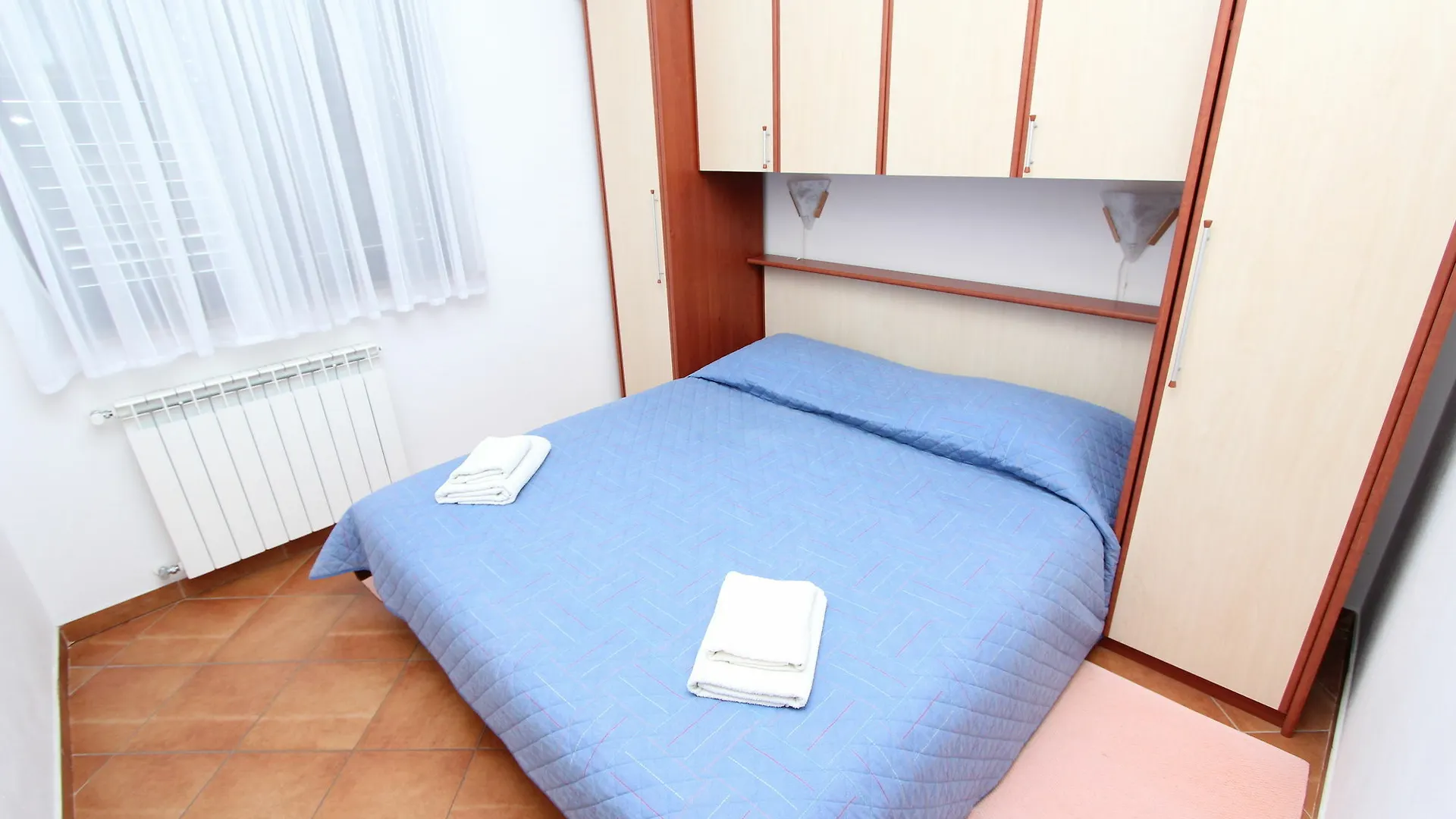 Apartment Apartmani Romano Rovinj