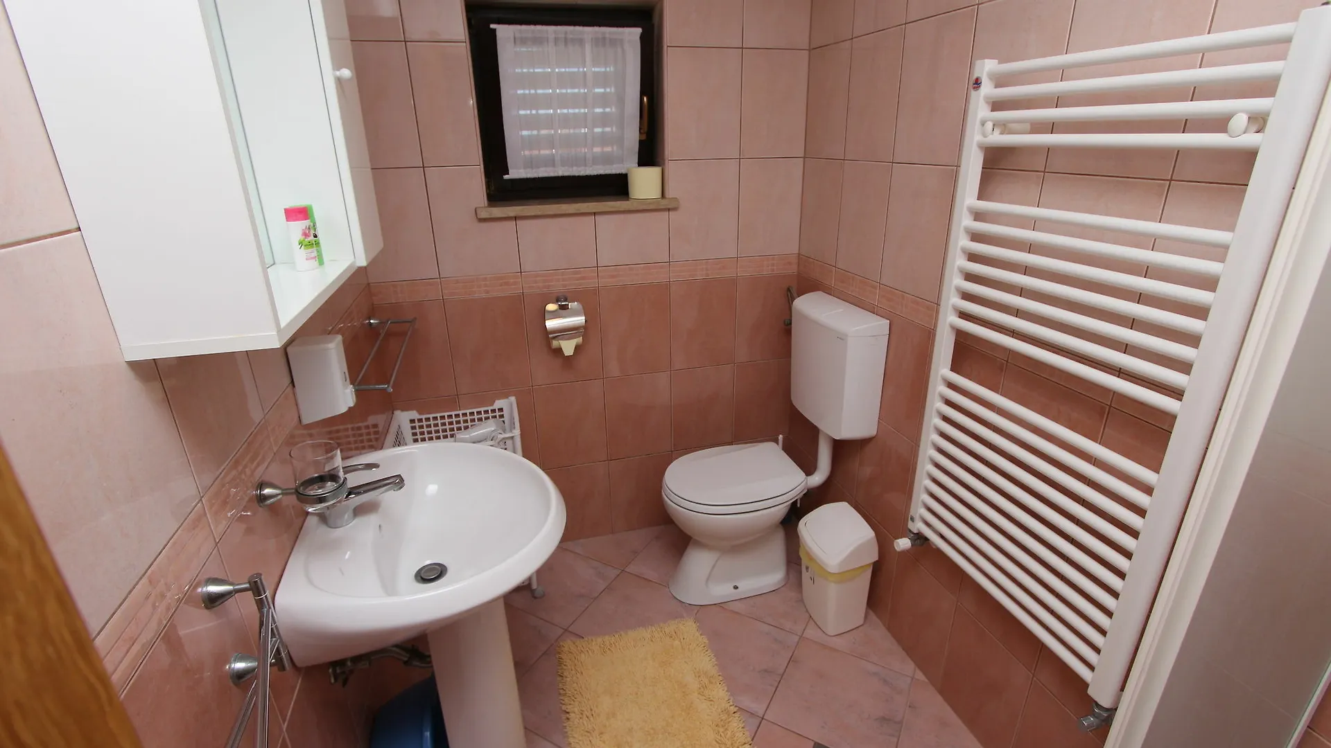 Apartment Apartmani Romano Rovinj Croatia