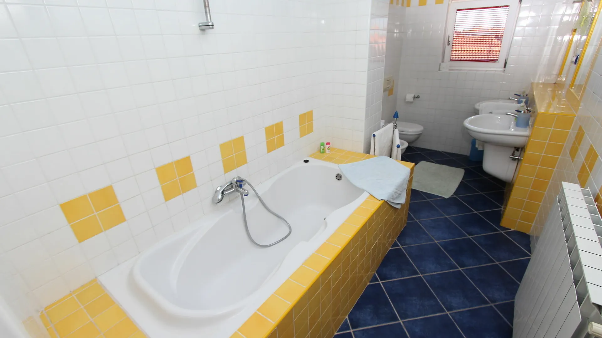 Apartmani Romano Rovinj Croatia
