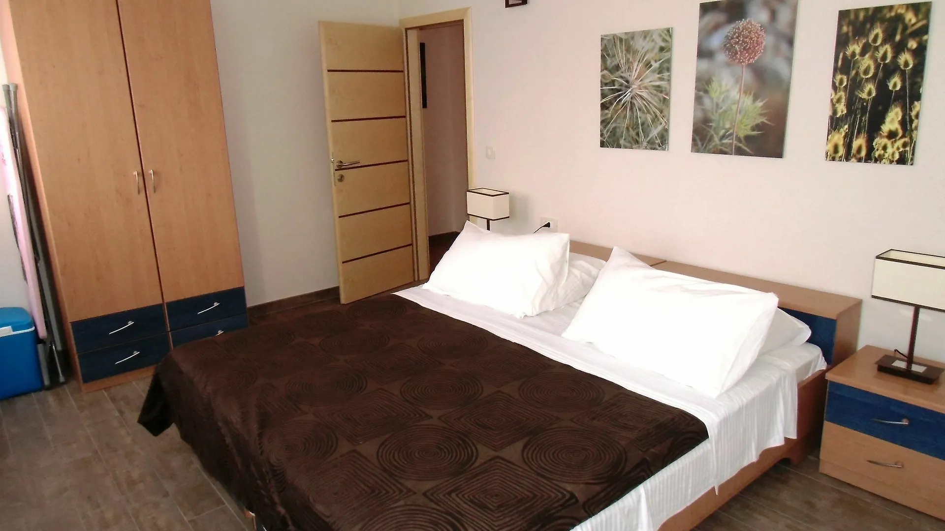 Apartmani Romano Rovinj Apartment