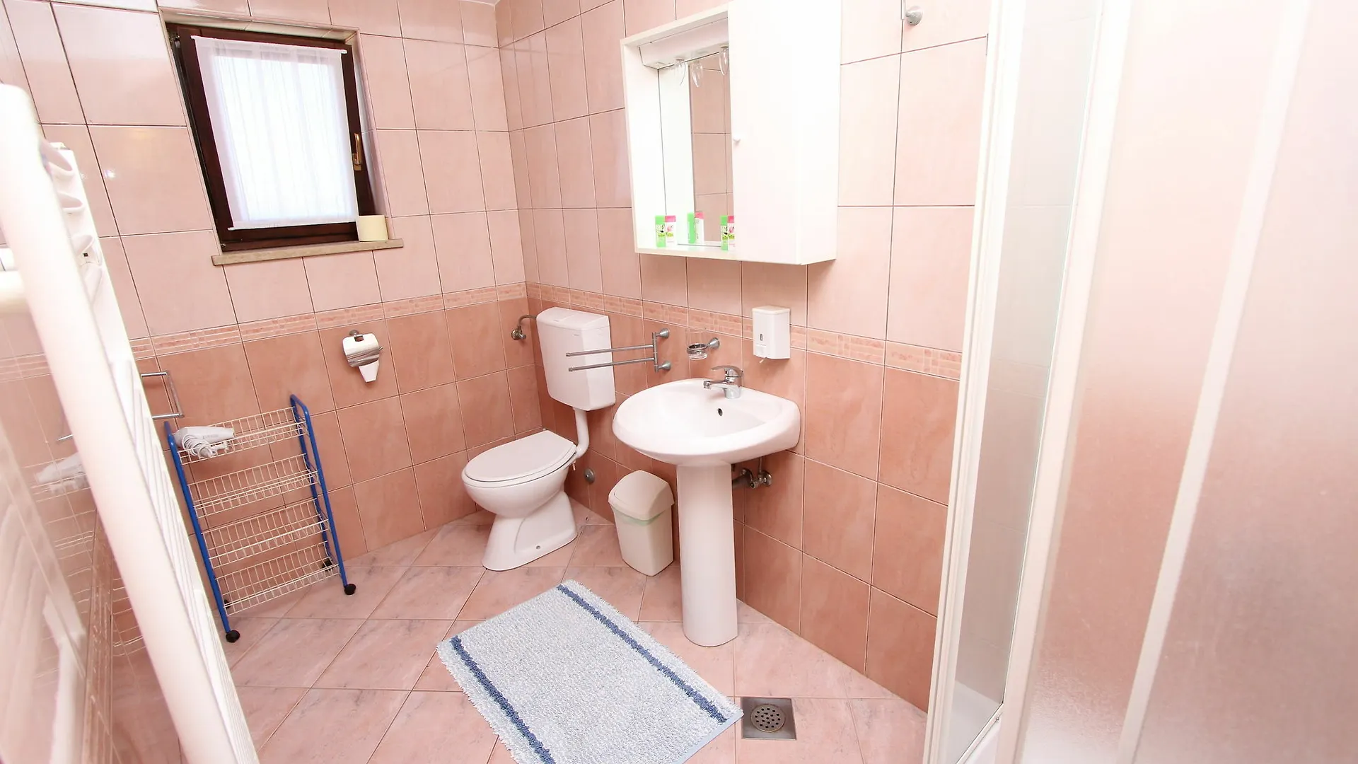 Apartmani Romano Rovinj
